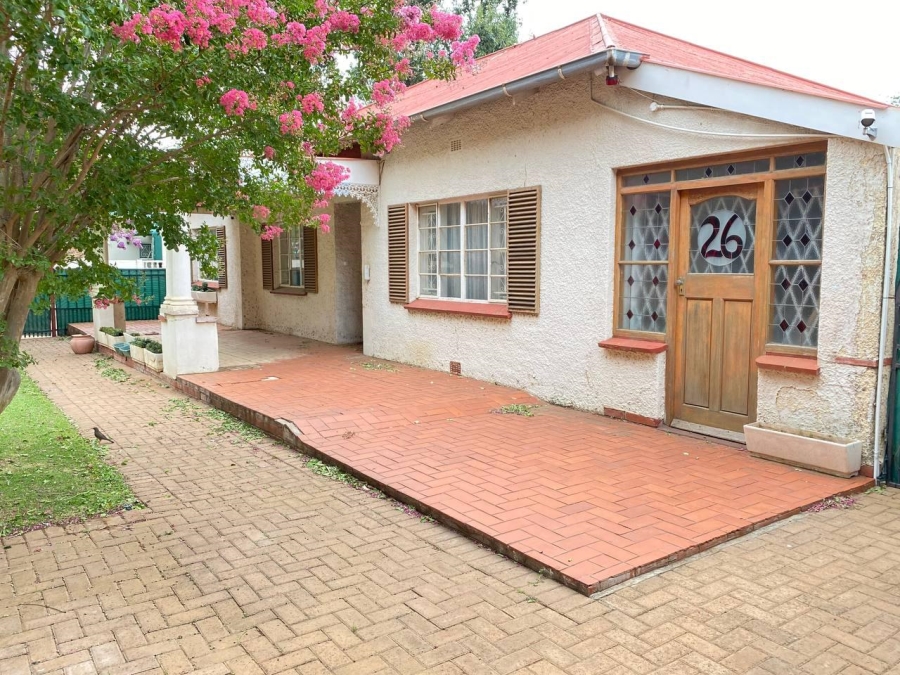 4 Bedroom Property for Sale in Westdene Free State